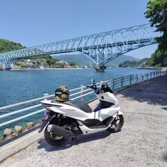 原付き ﾂｰﾘﾝｸﾞ🛵 💨 - その他