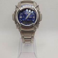 【U1877】G-SHOCK MTG-512SC
