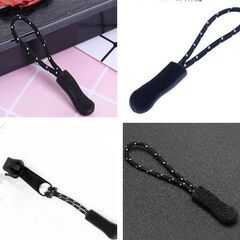 ジッパータブ2個セット（新品）の画像