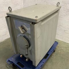 【DAIDEN】 ダイデン 大阪電氣 交流アーク溶接器 三相20...