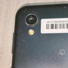 国産スマホ本体　SHARP　AQUOS sens2 SH-M08の画像