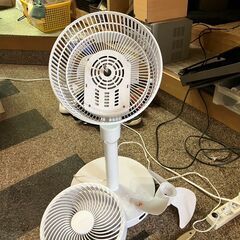 EFC-2332WT スマートサーキュレーター