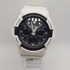 【U1878】G-SHOCK 腕時計 GAW-100B