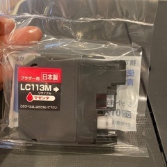 【ジャンク品】brother 複合機パソコン プリンターの画像