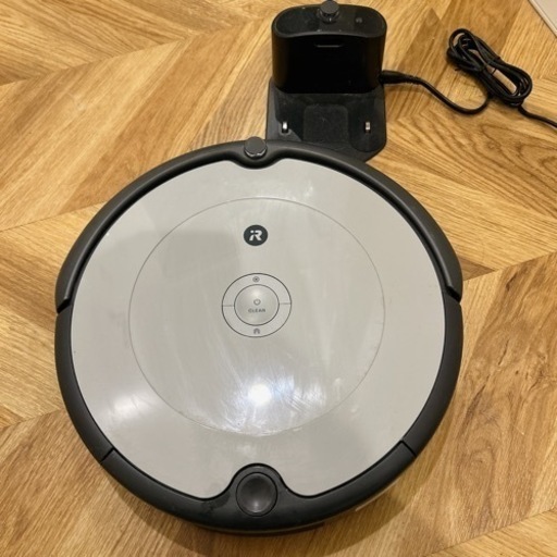 ルンバ　692 ロボット掃除機