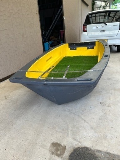RYOBI ボートエース200