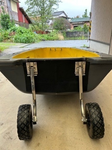 RYOBI ボートエース200