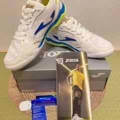 ☆ほぼ未使用　Joma / FS Reactive  希少 入手...