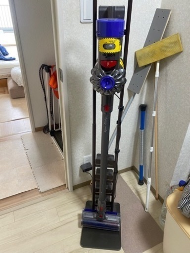 家電 生活家電 掃除機