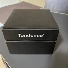 Tendence ガリバー　腕時計の画像