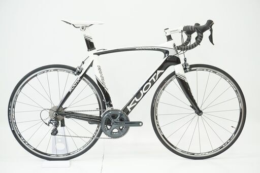 KUOTA 「クオータ」 KHARMA EVO 2013年モデル ロードバイク