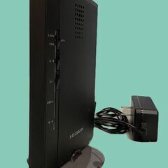 I-O DATA WN-AC1600DGR3 11ac対応130...