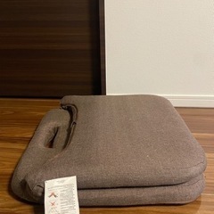 家具 椅子 座椅子の画像