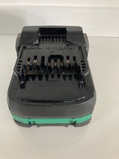 【SALE】HiKOKI（ハイコーキ） BSL36B18X 36V(マルチボルト) / 4.0Ah(18V / 8.0Ah) リチウムイオンバッテリー  リサイクルショップ宮崎屋 住吉店 25.2.21