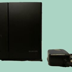 ELECOM WRC-2533GST 11ac 1733+800...