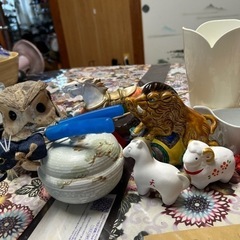 置物