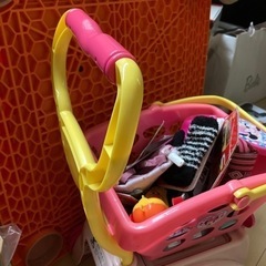 おもちゃ おもちゃ ままごとの画像