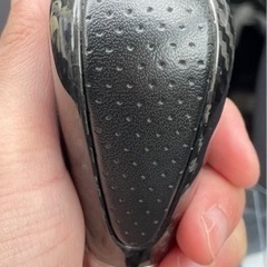 autoexe シフトノブの画像