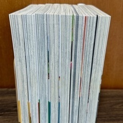 値下げ【漫画】付き合ってあげてもいいかな 1〜8巻の画像