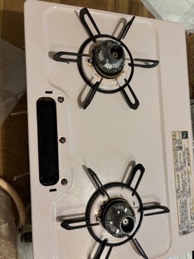 生活雑貨 調理器具 ガステーブル