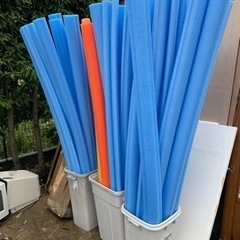 養生材、未使用品
