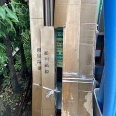 養生材、未使用品の画像