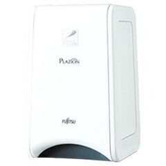 富士通ゼネラル脱臭機「PLAZION/プラズィオン」コンパクトサイズ