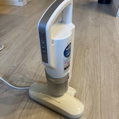 家電 生活家電 掃除機