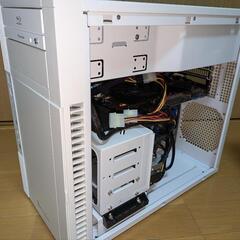 【早い者勝ち❗❗】i7 ゲーミングＰＣ パソコン DELLモニタ...