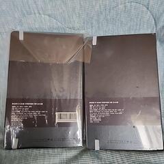 2017年版 韓国スタバ手帳

の画像
