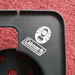 Coleman ボトルホルダーの画像