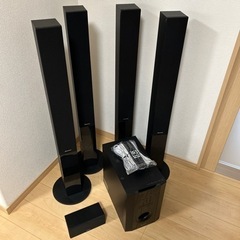 家電 オーディオ スピーカー