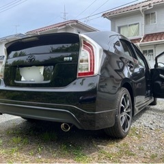 車のパーツ 外装、車外用品の画像
