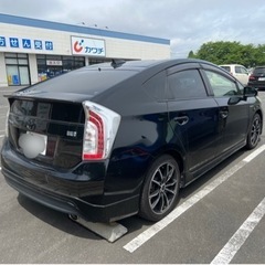 車のパーツ 外装、車外用品の画像