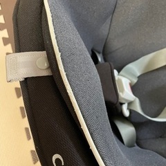 決まりました★【コンビ Combi】チャイルドシート コッコロS UX の画像