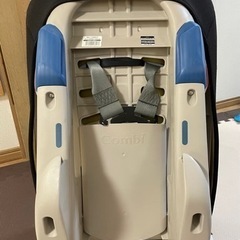 決まりました★【コンビ Combi】チャイルドシート コッコロS UX の画像