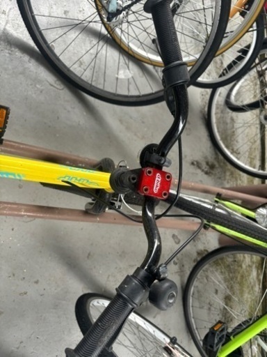 D-bike 14インチ