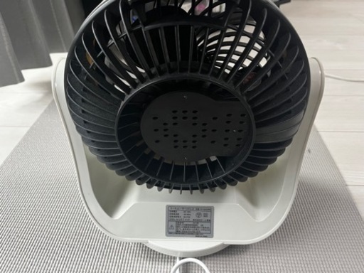 早い者勝ち、サーキュレーター、家電 季節、空調家電 扇風機