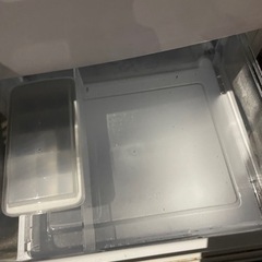 ハイセンス　2019年製 冷蔵庫の画像