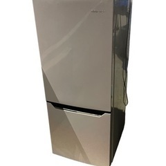 ハイセンス　2019年製 冷蔵庫