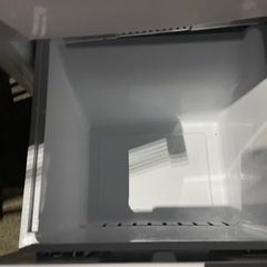 ハイセンス　2019年製 冷蔵庫の画像