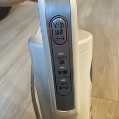 家電 生活家電 掃除機の画像