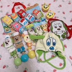 わんわんまとめ売り