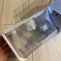 家電 季節、空調家電 ファンヒーターの画像