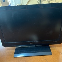 東芝　REGZA