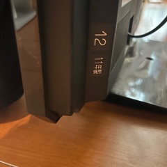 東芝　REGZAの画像