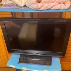 家電 テレビ 液晶テレビ