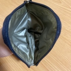 Kate spade  おむつ替えマット&おしゃぶり入れの画像