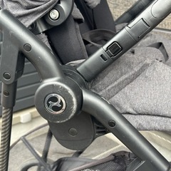 サイベックス　メリオ　　カーボン
の画像
