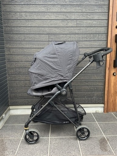 サイベックス　メリオ　　カーボン